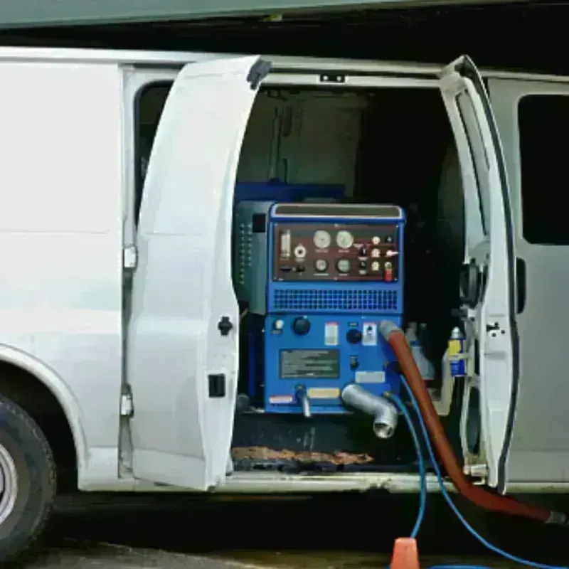 Water Extraction process in Antelope County, NE